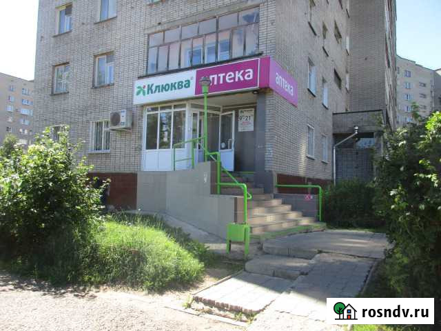 Торговое помещение, 25 кв.м. Глазов - изображение 1