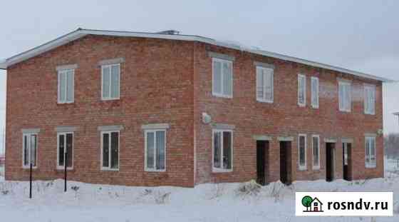 Таунхаус 100 м² на участке 4 сот. на продажу в Подстепках Подстепки