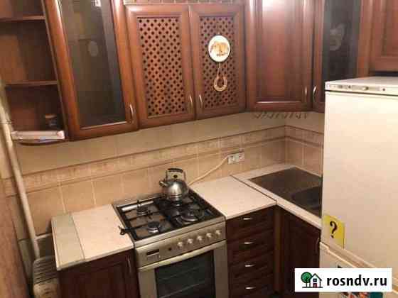 1-комнатная квартира, 35 м², 3/5 эт. в аренду на длительный срок в Кемерово Кемерово