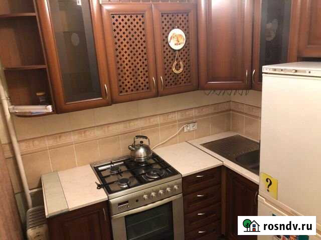 1-комнатная квартира, 35 м², 3/5 эт. в аренду на длительный срок в Кемерово Кемерово - изображение 1