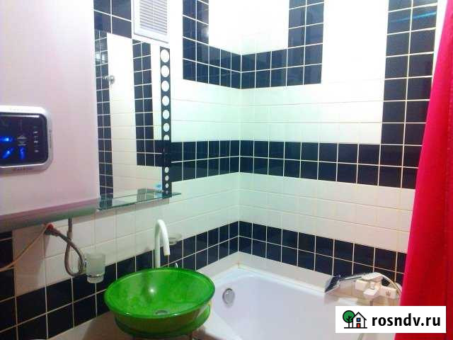 1-комнатная квартира, 35 м², 14/14 эт. в аренду посуточно в Таганроге Таганрог - изображение 1