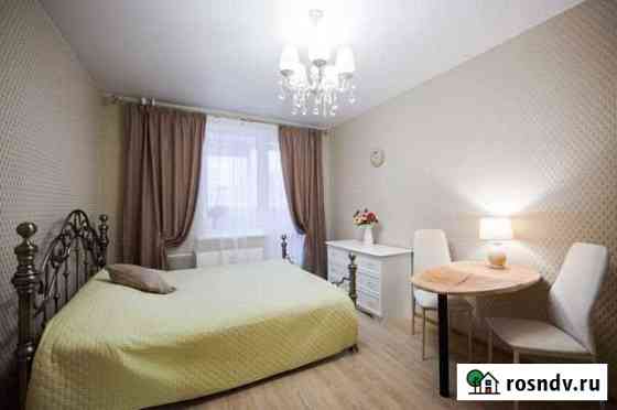 Квартира-студия, 25 м², 14/16 эт. на продажу в Кудрово Кудрово