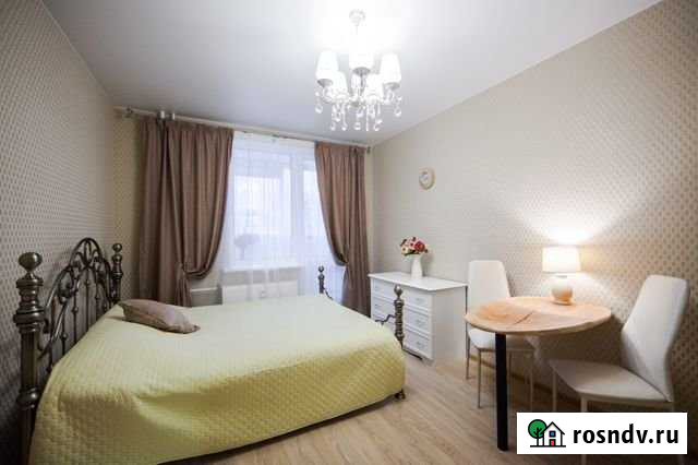 Квартира-студия, 25 м², 14/16 эт. на продажу в Кудрово Кудрово - изображение 1