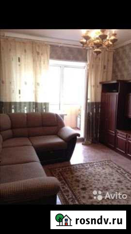 2-комнатная квартира, 52 м², 4/5 эт. на продажу в Ханты-Мансийске Ханты-Мансийск - изображение 1