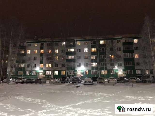 1-комнатная квартира, 31 м², 2/5 эт. на продажу в Нижневартовске Нижневартовск - изображение 1