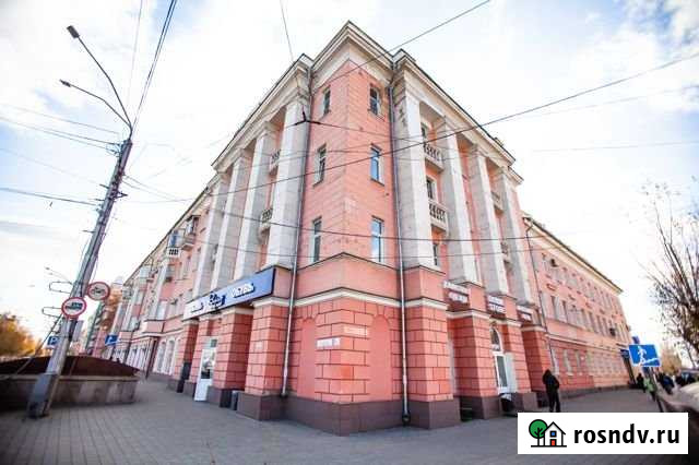 Торговое помещение на пр.Ленина от 200 до 330 кв.м Барнаул - изображение 1