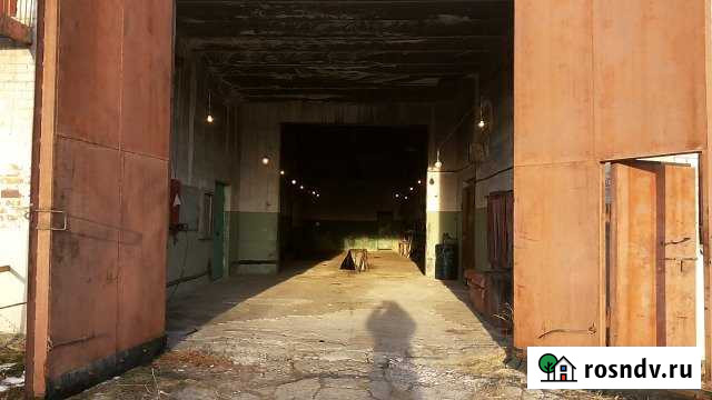 Гараж >30 м² в аренду в Казани Казань - изображение 1