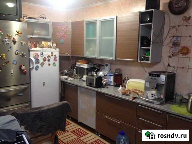 4-комнатная квартира, 70 м², 1/1 эт. на продажу в Чунском Чунский - изображение 1