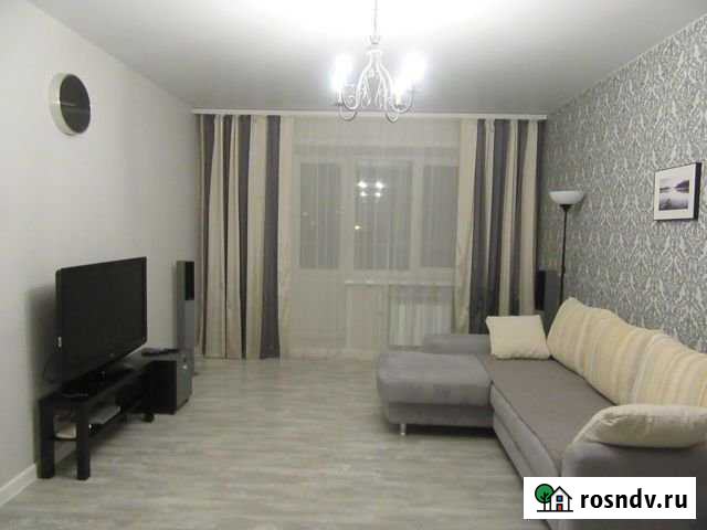 2-комнатная квартира, 70 м², 5/5 эт. в аренду на длительный срок в Ярославле Ярославль - изображение 1