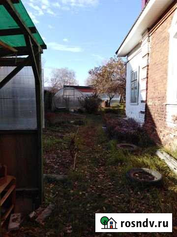 Дом 43 м² на участке 4.4 сот. на продажу в Гусе-Хрустальном Гусь-Хрустальный - изображение 1