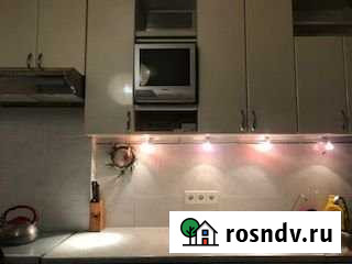 1-комнатная квартира, 37 м², 4/10 эт. в аренду на длительный срок в Ижевске Ижевск - изображение 1