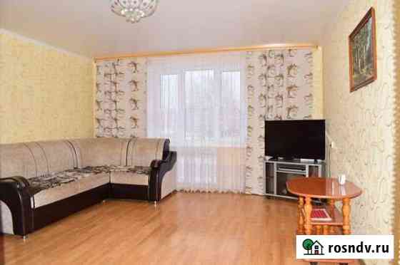 1-комнатная квартира, 39.1 м², 4/5 эт. на продажу в Туймазах Туймазы