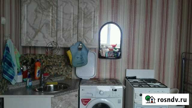 Комната 18 м² в 1-ком. кв., 3/3 эт. на продажу в Чернушке Чернушка - изображение 1