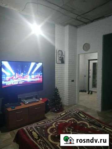 1-комнатная квартира, 42 м², 1/10 эт. на продажу в Туле Тула - изображение 1