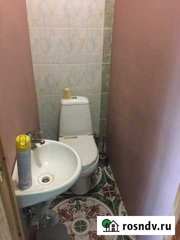 1-комнатная квартира, 35 м², 2/3 эт. в аренду на длительный срок в Сочи Сочи - изображение 1