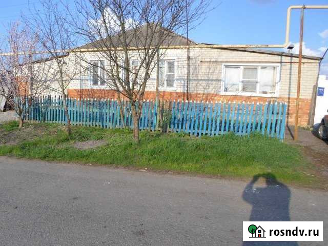 Дом 90 м² на участке 13 сот. на продажу в Валуйках Валуйки - изображение 1