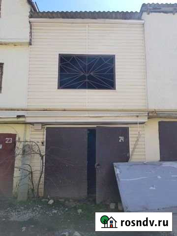 Гараж >30 м² на продажу в Сочи Сочи - изображение 1