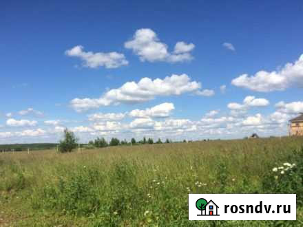 Участок ИЖС 20 сот. на продажу в Костроме Кострома - изображение 1