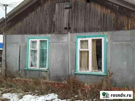 Дом 31 м² на участке 6 сот. на продажу в Каменке Пензенской области Каменка