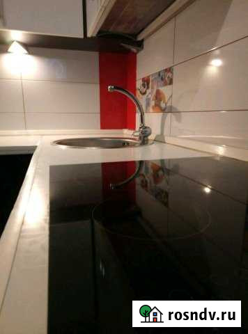 1-комнатная квартира, 43 м², 15/17 эт. в аренду посуточно в Калининграде Калининград - изображение 1