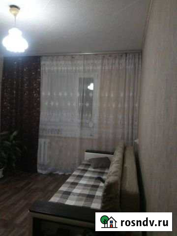 Комната 13 м² в 3-ком. кв., 8/9 эт. на продажу в Ульяновске Ульяновск - изображение 1