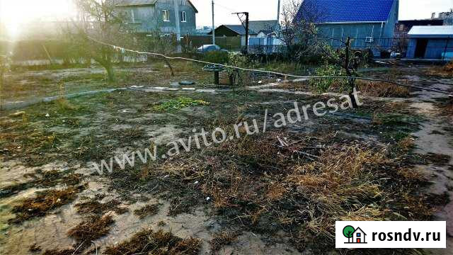 Участок ИЖС 11 сот. на продажу в Волгограде Волгоград - изображение 1