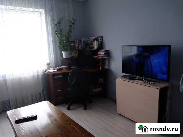 2-комнатная квартира, 50.2 м², 15/15 эт. на продажу в Раменском Раменское - изображение 1