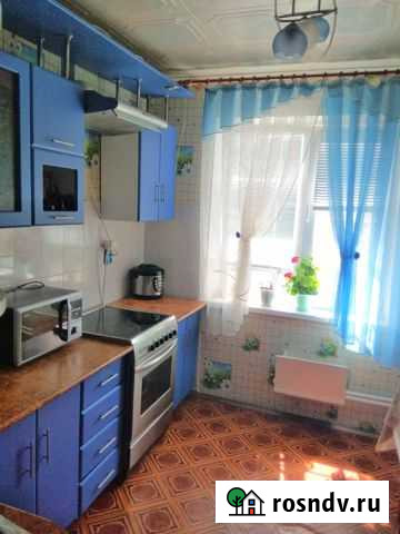 2-комнатная квартира, 50.3 м², 8/9 эт. на продажу в Тольятти Тольятти - изображение 1