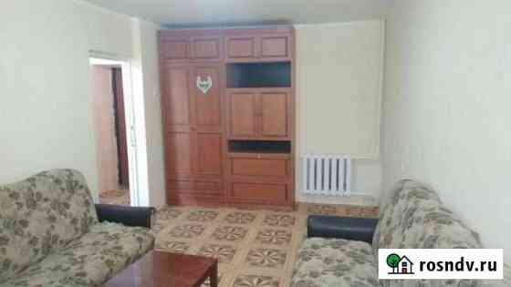 1-комнатная квартира, 35 м², 2/9 эт. в аренду на длительный срок в Симферополе Симферополь