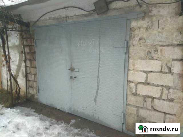Гараж 28 м² на продажу в Керче Керчь - изображение 1