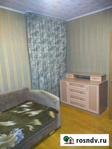 2-комнатная квартира, 50 м², 2/3 эт. в аренду на длительный срок в Калуге Калуга - изображение 1