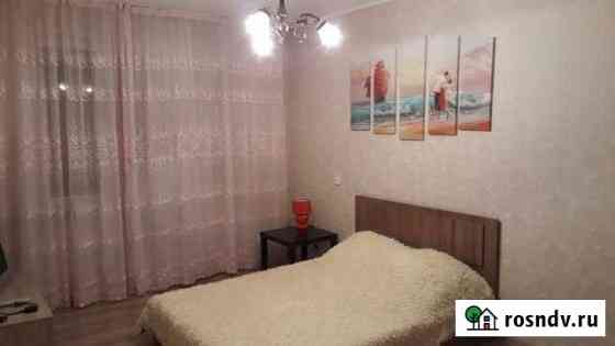 1-комнатная квартира, 51 м², 1/9 эт. в аренду посуточно в Челябинске Челябинск