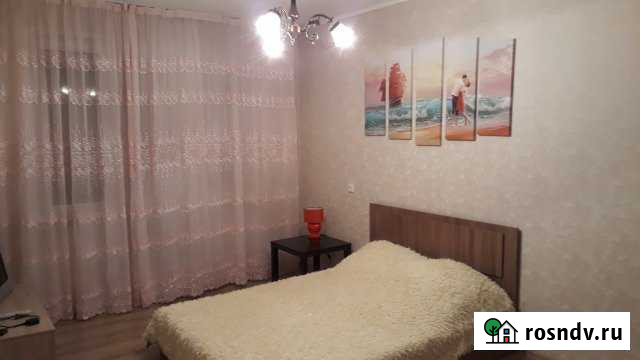 1-комнатная квартира, 51 м², 1/9 эт. в аренду посуточно в Челябинске Челябинск - изображение 1