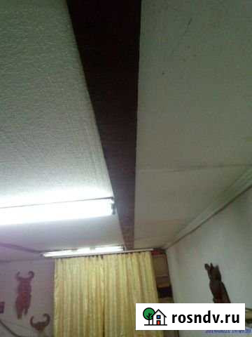 Гараж >30 м² на продажу в Бийске Бийск - изображение 1