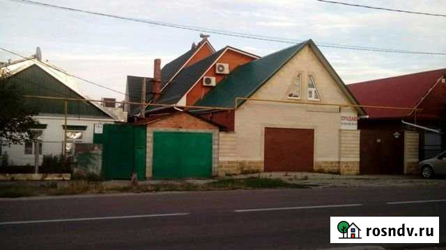 Коттедж 350 м² на участке 5 сот. на продажу в Приморско-Ахтарске Приморско-Ахтарск - изображение 1