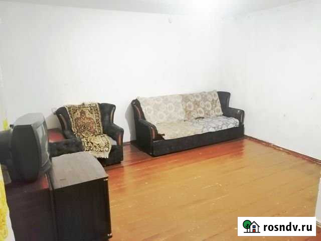 1-комнатная квартира, 35 м², 3/9 эт. в аренду на длительный срок в Новокузнецке Новокузнецк - изображение 1