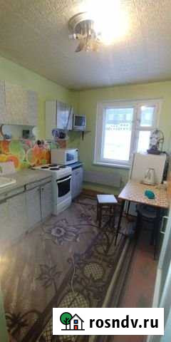 3-комнатная квартира, 64 м², 2/9 эт. в аренду на длительный срок в Норильске Норильск - изображение 1