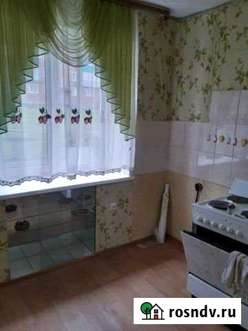 2-комнатная квартира, 41 м², 1/5 эт. на продажу в Прокопьевске Прокопьевск - изображение 1