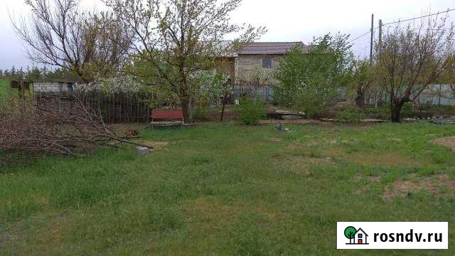 Дача 50 м² на участке 6 сот. на продажу в Волжском Волгоградской области Волжский - изображение 1