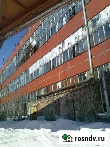 Производственное помещение, 36320 кв.м. Дзержинск - изображение 1