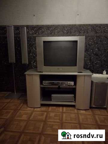 3-комнатная квартира, 67.5 м², 11/16 эт. в аренду на длительный срок в поселке Свердлова Свердлова - изображение 1