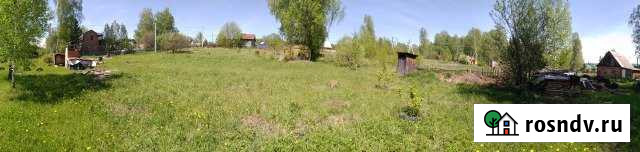 Участок СНТ, ДНП 6 сот. на продажу в Тогучине Тогучин - изображение 1