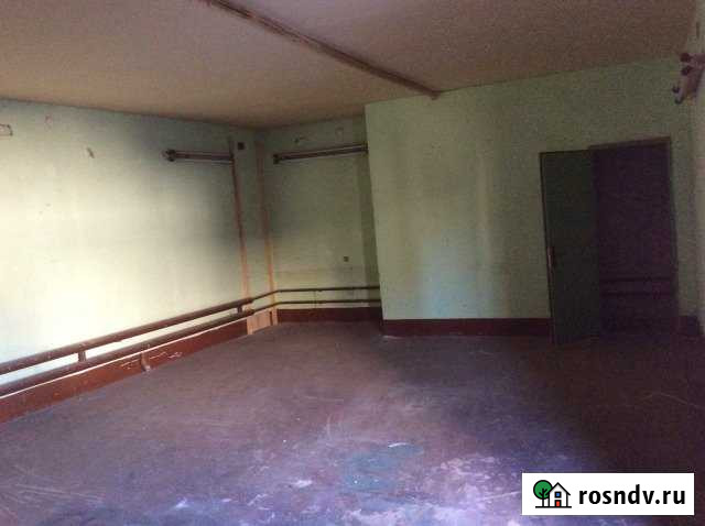 Гараж >30 м² в аренду в Йошкар-Оле Йошкар-Ола - изображение 1