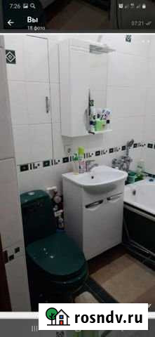 1-комнатная квартира, 29 м², 3/4 эт. на продажу в Петровске Петровск - изображение 1