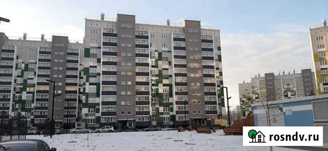 1-комнатная квартира, 43 м², 1/10 эт. на продажу в Челябинске Челябинск - изображение 1