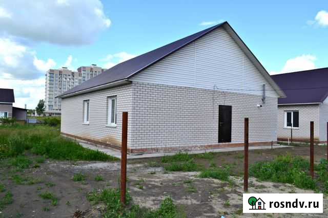 Дом 112 м² на участке 9 сот. на продажу в Новоалтайске Новоалтайск - изображение 1