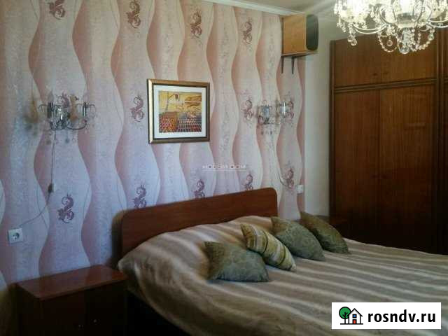 2-комнатная квартира, 79 м², 2/5 эт. на продажу в Евпатории Евпатория - изображение 1