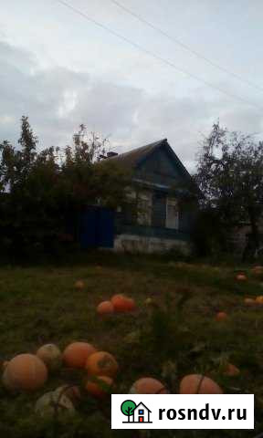 Дом 60 м² на участке 12 сот. на продажу в Трубчевске Трубчевск - изображение 1