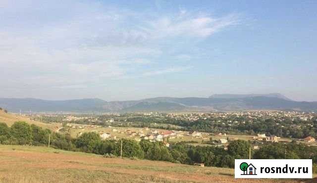 Участок ИЖС 10 сот. на продажу в Ферсманово Ферсманово - изображение 1