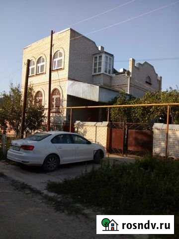 Дом 180 м² на участке 6 сот. на продажу в Незлобной Незлобная - изображение 1